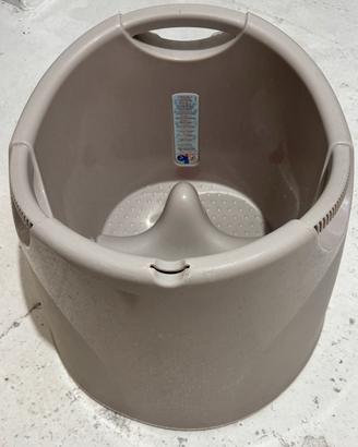 Vasca da bagno per bambini