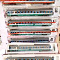 Trenini elettrici 133