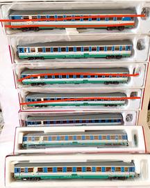 Trenini elettrici 133