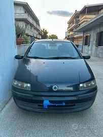 FIAT PUNTO 1.2 BENZINA 5 PORTE – ANNO 2003