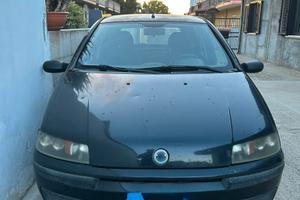 FIAT PUNTO 1.2 BENZINA 5 PORTE – ANNO 2003