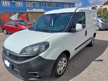 FIAT Doblo Doblò 1.6 MJT 105CV PC-TN Cargo Lamie