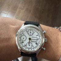 Orologio cronografo Hamilton Ref. 9940 Automatico