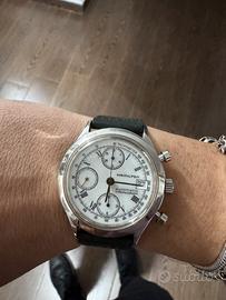 Orologio cronografo Hamilton Ref. 9940 Automatico
