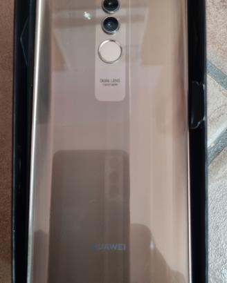 cellulare smartphone huawei mate 20 lite