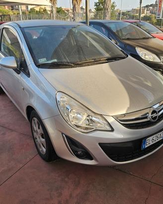 Opel Corsa 1.3 CDTI 95CV F.AP. 3 porte Elective