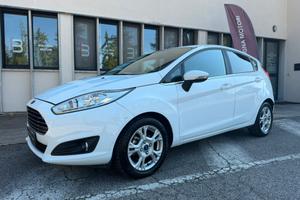 Ford Fiesta 1.5 75CV 5 porte