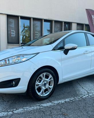 Ford Fiesta 1.5 75CV 5 porte