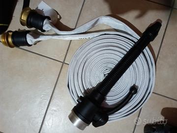 Manichette antincendio complete