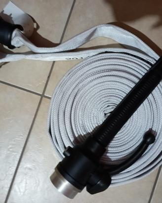 Manichette antincendio complete