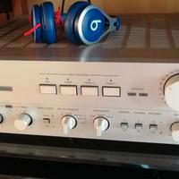 amplificatore CLASSE A  DENON PMA 550 