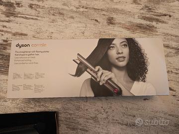 Dyson Corrale - Piastra capelli Professionale 