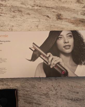 Dyson Corrale - Piastra capelli Professionale 