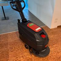 LAVASCIUGA VIPER A BATTERIA PROFESSIONALE