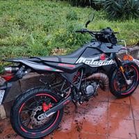 Malaguti XSM 50cc