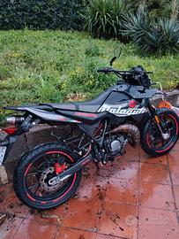 Malaguti XSM 50cc