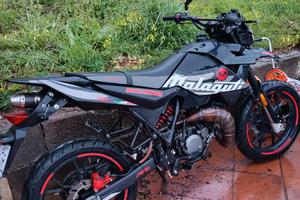 Malaguti XSM 50cc