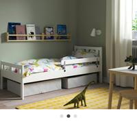 lettino Ikea 
