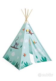 tenda tropicale janod