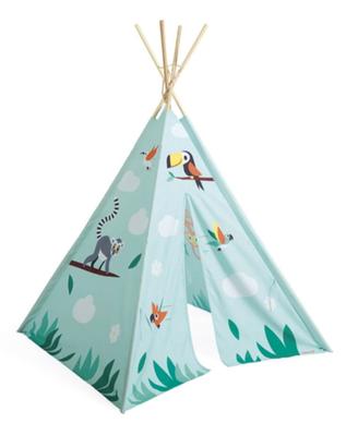 tenda tropicale janod