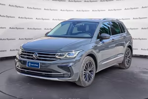 Volkswagen Tiguan 2.0 tdi Elegance 150cv dsg