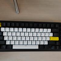 Tastiera gaming Corsair MAKR PRO 75 