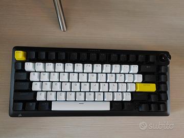 Tastiera gaming Corsair MAKR PRO 75 