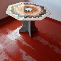 tavolo in marmo lavorato prezzo trattabile