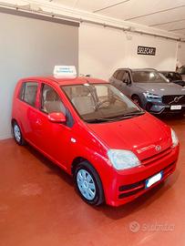 Daihatsu Cuore 1.0 12V 5P CAMBIO AUTOMATICO-SOLO 9