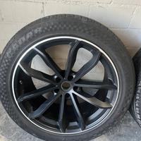 cerchi porsche macan 20”