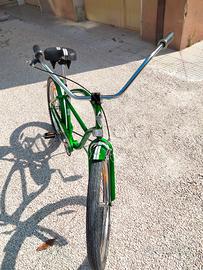 bici americana cruiser 