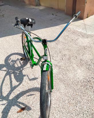 bici americana cruiser 