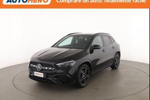 MERCEDES-BENZ GLA 200 FM15165