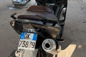 T-max 500 2010