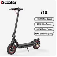 Monopattino eletrico