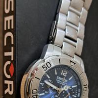 OROLOGIO SECTOR 