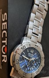 OROLOGIO SECTOR 