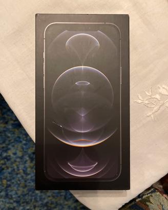 IPhone 12 Pro  Max  128  GB