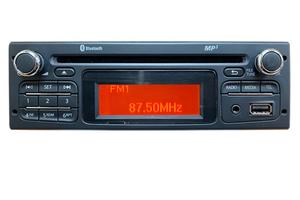 Servizio Professionale recupero codici autoradio