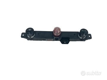 Blocco comandi multifunzioni NISSAN QASHQAI (J10E/