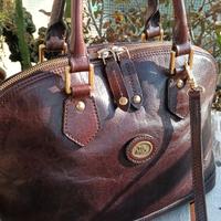 Borsa Bauletto the bridge 