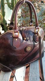 Borsa Bauletto the bridge 