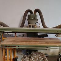 Scartatrice a nastro