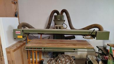 Scartatrice a nastro