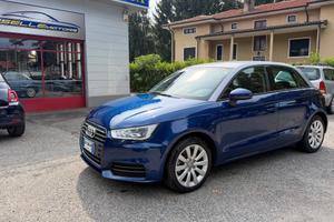 Audi A1 1.6 TDI 116 CV Sport
