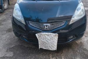 automobili Honda 