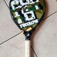 Pala da Beach Tennis 