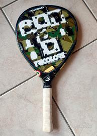 Pala da Beach Tennis 