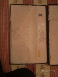 Parure letto