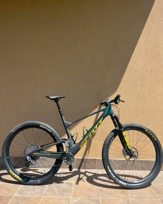 Scott spark rc world cup
